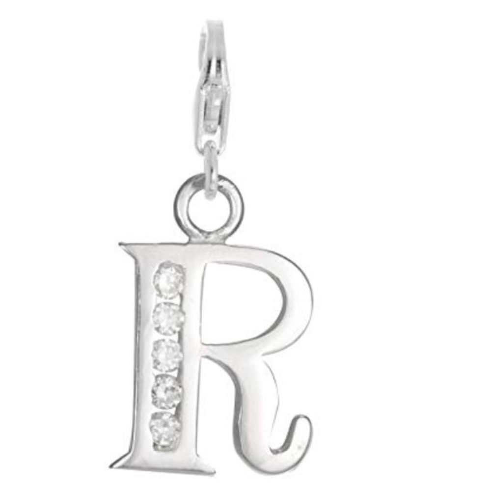 COPY - Sterling silver charm